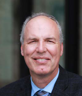 Bill Oehme — practitioner instructor