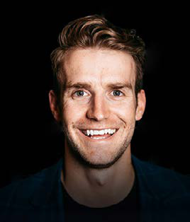 Bill Predebon — practitioner instructor