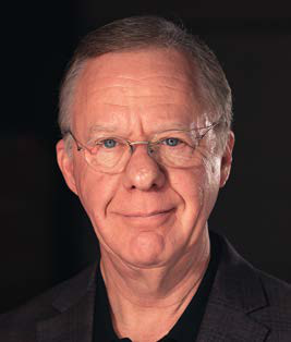 Bob Bluhm — practitioner instructor