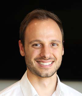 Cosimo Intermite — practitioner instructor