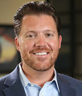 Daniel Cragun — practitioner instructor