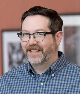 Gavin McCaleb — practitioner instructor