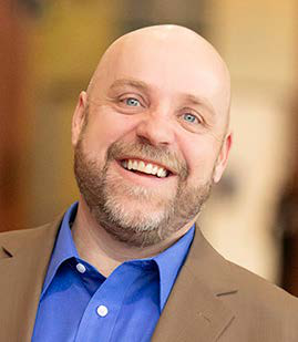 Jeff Armstrong — practitioner instructor