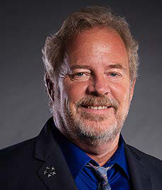 John McCants — practitioner instructor