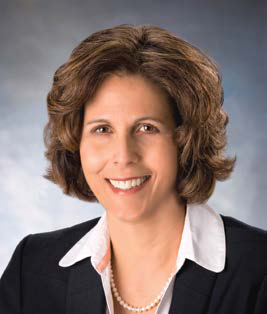 Kathleen Fox — practitioner instructor