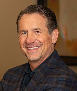 Mark Kohler — practitioner instructor