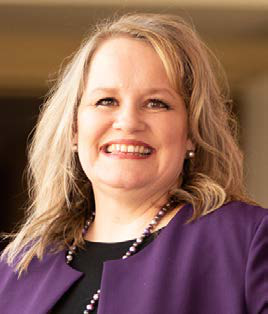 Nicole Call — practitioner instructor
