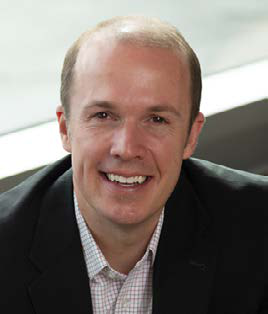 Patrick Munson — practitioner instructor