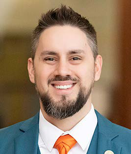 Randall Cloud — practitioner instructor