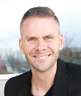 Rob Sperry — practitioner instructor