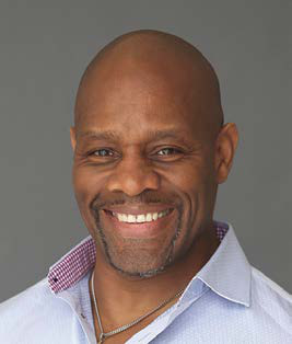 Ron Williams — practitioner instructor