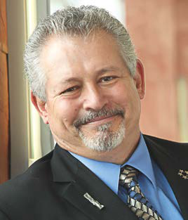 Tony Scotty — practitioner instructor