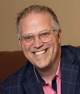 Woody Woodward — practitioner instructor